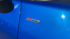 Ford Puma 1.0 EcoBoost Hybrid mHEV ST-Line X 5dr Petrol Hatchback